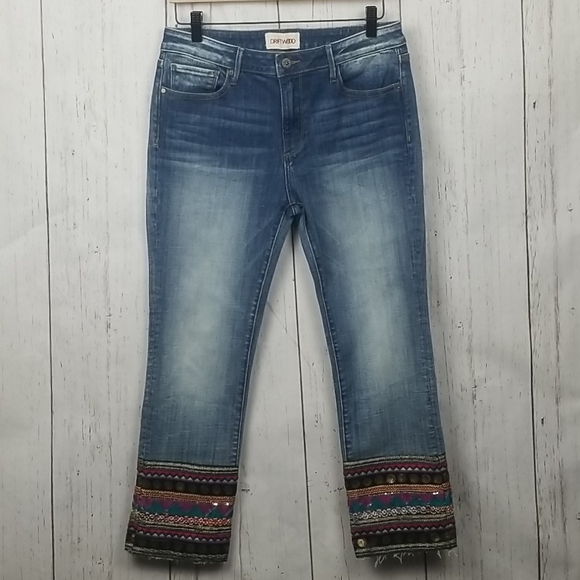 driftwood pants price
